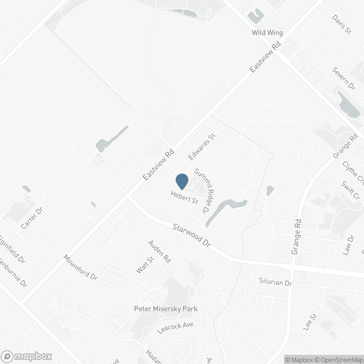12 POPHAM DRIVE, Guelph, Ontario N1E 0B7